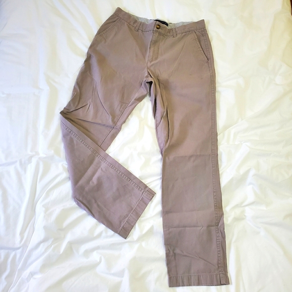 Tommy Hilfiger Other - 🐺MENS Tommy Hilfiger Kahkis